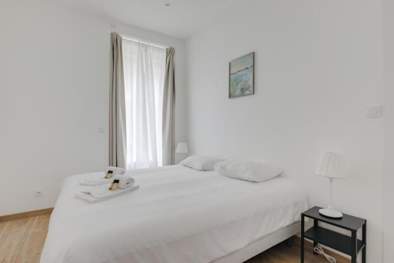 Guestready - 1-Br, 5 Minutes From Train Station Apartment Lyon Exterior photo